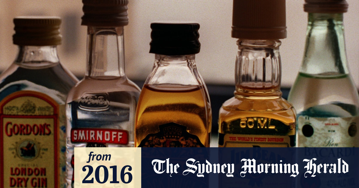 NSW crime statistics Bottle shops say early closing times to blame for